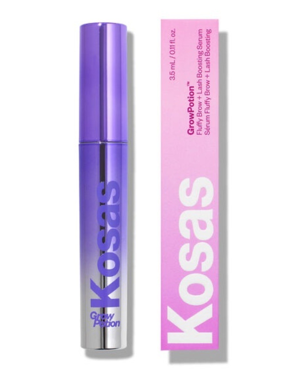 Kosas GrowPotion